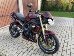 Klikněte pro detailní foto č. 1 - Triumph Street Triple 675