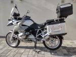 Detail nabídky - BMW R 1200 GS