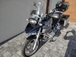 Klikněte pro detailní foto č. 2 - BMW R 1200 GS