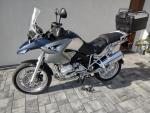 Klikněte pro detailní foto č. 3 - BMW R 1200 GS