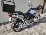 Klikněte pro detailní foto č. 5 - BMW R 1200 GS