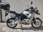 Klikněte pro detailní foto č. 6 - BMW R 1200 GS