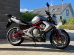 Klikněte pro detailní foto č. 1 - Kawasaki ER-6n