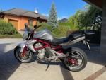 Klikněte pro detailní foto č. 3 - Kawasaki ER-6n