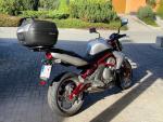 Klikněte pro detailní foto č. 4 - Kawasaki ER-6n