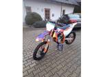 Klikněte pro detailní foto č. 1 - KTM 450 SX-F