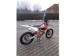 Klikněte pro detailní foto č. 3 - KTM 450 SX-F