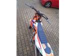 Klikněte pro detailní foto č. 4 - KTM 450 SX-F