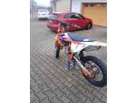 Klikněte pro detailní foto č. 5 - KTM 450 SX-F
