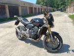 Klikněte pro detailní foto č. 4 - Honda CB 600 F Hornet