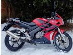 Klikněte pro detailní foto č. 6 - Honda CBR 125 R