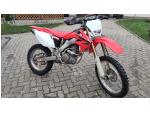 Detail nabídky - Honda CRF 250 X