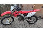 Klikněte pro detailní foto č. 4 - Honda CRF 250 X