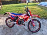 Klikněte pro detailní foto č. 1 - Beta RR Enduro 50