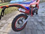 Klikněte pro detailní foto č. 5 - Beta RR Enduro 50