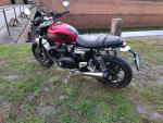 Klikněte pro detailní foto č. 4 - Triumph Speed Twin 1200