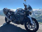 Detail nabídky - BMW K 1200 R