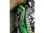 Klikněte pro detailní foto č. 1 - Kawasaki KX 450 F