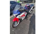 Klikněte pro detailní foto č. 1 - Honda CBR 250 R