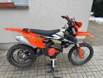 Detail nabídky - KTM 250 EXC-F