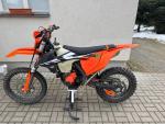 Klikněte pro detailní foto č. 3 - KTM 250 EXC-F