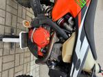 Klikněte pro detailní foto č. 5 - KTM 250 EXC-F