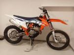 Detail nabídky - KTM 250 SX-F