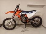 Klikněte pro detailní foto č. 2 - KTM 250 SX-F