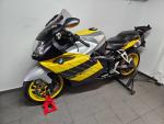 Klikněte pro detailní foto č. 11 - BMW K 1200 S