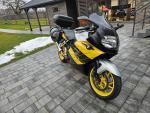Detail nabídky - BMW K 1200 S