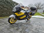 Klikněte pro detailní foto č. 4 - BMW K 1200 S