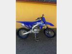 Detail nabídky - Yamaha YZ 450 F