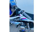 Klikněte pro detailní foto č. 11 - Yamaha YZ 250