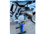 Klikněte pro detailní foto č. 13 - Yamaha YZ 250