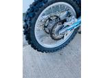 Klikněte pro detailní foto č. 14 - Yamaha YZ 250