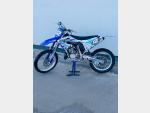 Detail nabídky - Yamaha YZ 250