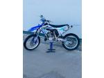 Klikněte pro detailní foto č. 1 - Yamaha YZ 250