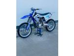 Klikněte pro detailní foto č. 2 - Yamaha YZ 250