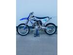 Klikněte pro detailní foto č. 3 - Yamaha YZ 250