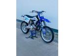 Klikněte pro detailní foto č. 6 - Yamaha YZ 250