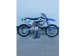 Klikněte pro detailní foto č. 7 - Yamaha YZ 250