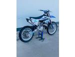 Klikněte pro detailní foto č. 8 - Yamaha YZ 250