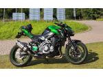 Klikněte pro detailní foto č. 1 - Kawasaki Z 900