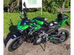 Klikněte pro detailní foto č. 4 - Kawasaki Z 900