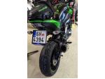 Klikněte pro detailní foto č. 6 - Kawasaki Z 900