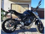 Klikněte pro detailní foto č. 2 - Honda CB 125 R Neo Sports Café