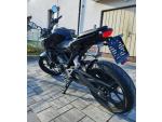 Klikněte pro detailní foto č. 5 - Honda CB 125 R Neo Sports Café
