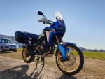 Klikněte pro detailní foto č. 2 - Honda CRF 1000 L Africa Twin