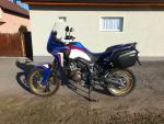 Klikněte pro detailní foto č. 3 - Honda CRF 1000 L Africa Twin