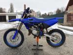 Detail nabídky - Yamaha YZ 85